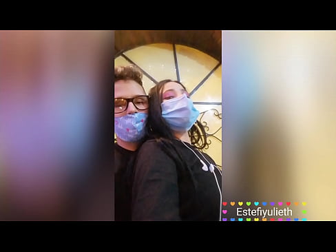 ❤️ Проклятый карантин сводит меня с ума ❤️ Порно у нас ️