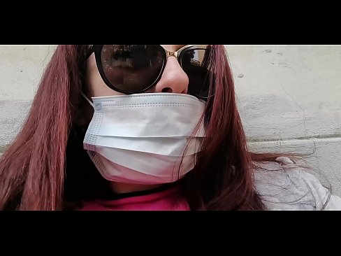 ❤️ Николетта мстит своему соседу и писает в его гараже (Специальный Covid19 Итальянский карантин) ❤️ Порно у нас ️